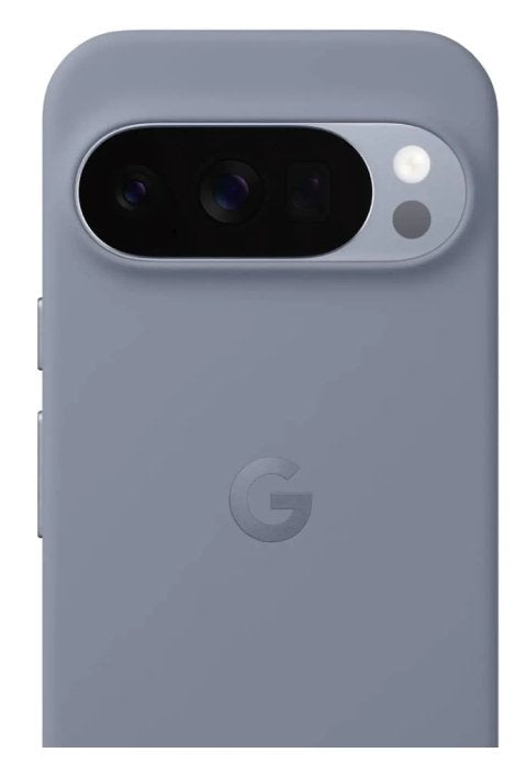 Google Pixel 10/10 Pro Case Moonstone