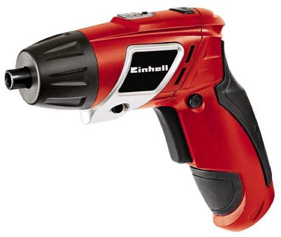 Einhell Screwdriver Wireless - Tc-sd 3.6 Li. 3.6V, 1300MAH 4513442 — image 1