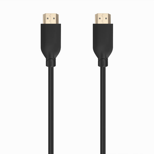 Aisens HDMI Cable V2.0 Ccs Premium High Speed / Hec 4K@60HZ 18Gbps - a/m-a/M - 2.0M - Black — image 1