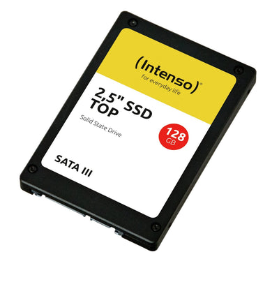 Intenso Drive SSD 128GB 2.5 Top Performance 3812430 — image 1