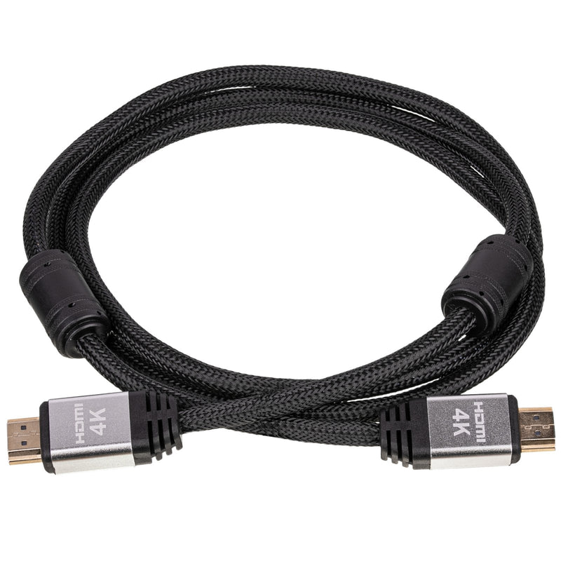 Akyga HDMI 2.0 Pro Cable AK-HD-15P 1.5M Ethernet 3D 4K UHD