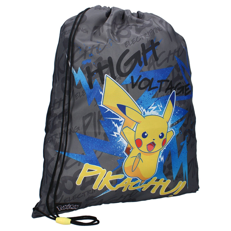 Vadobag Bag Sport 44X 36 X 1CM Pokémon Gotta Catch 'em All