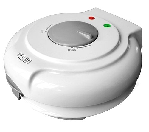 Adler Gofrera Ad 3038 1500W, White