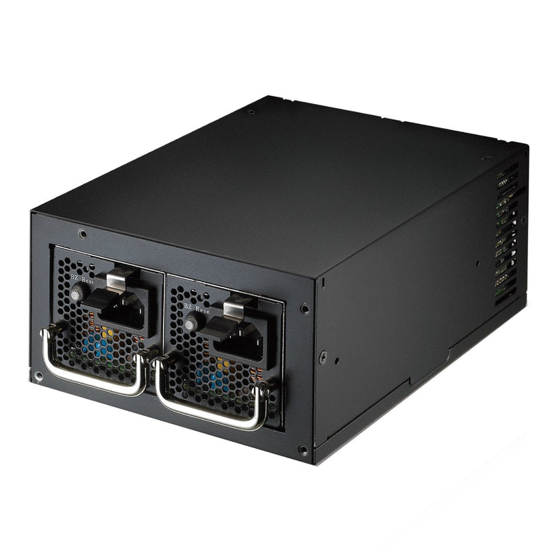 Fortron Power Supply 900W Twins Pro 80PLUS Gold, ATX Redundant