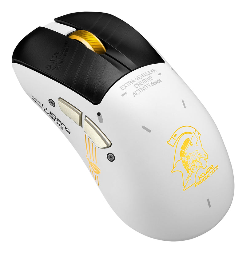 ASUS Mouse Wireless Gaming Rog Keris Ii Origin Kjp
