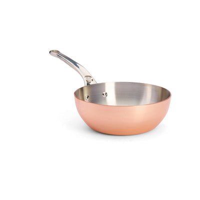 Buyer Frying Pan Prima Matera Saute Cobre/Steel 20CM Curvada Ind. — image 1