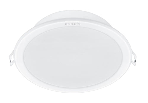 Philips Pack 2UDS Meson Downlight White Ø215MM, 23,5W 4000K 2550IM. — image 1