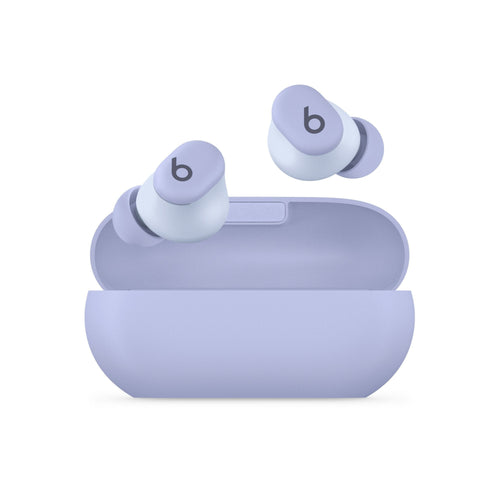 Apple Headphones Beats Body Only Buds Tapón True Wireless - Lila Ártico — image 1