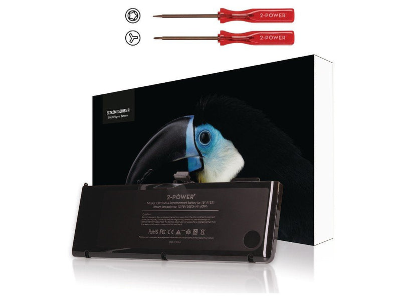 2-POWER CBP3241A Refacción Laptop Battery