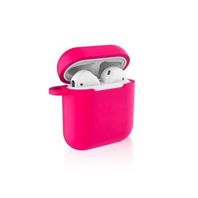 Celly Aircase - Airpods Shock Protectora — image 1