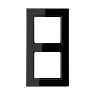 Jung A5582BFSW Frame 2F. Resistant a Roturas F.waager. U.senkr.komb. — image 1