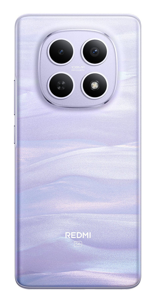 Xiaomi Redmi Note 15 5G 8GB/256GB Púrpura — image 1