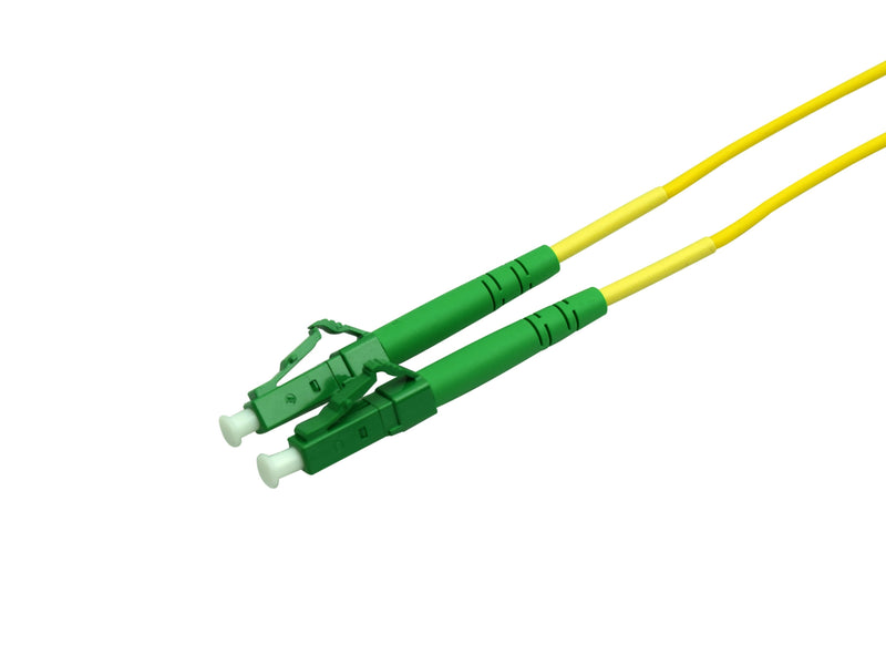 Equip Cable Fibre Optic Lc Apc-lc Apc 10.00M Simplex 9 125UM