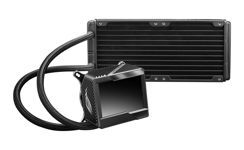 ASUS Disipador Ref Liquida Rog Ryujin Ii 240 Liquid 90RC00A0-M0UAY0