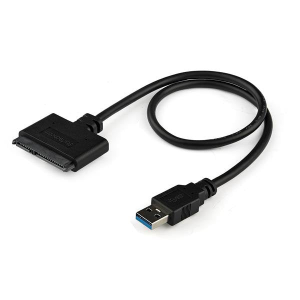 StarTech Adapter USB 3.0A SATA III Hard Drive 2.5\1