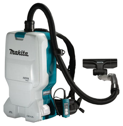 Makita Aspiradora Depósito DVC660Z — image 1