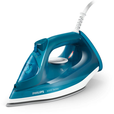 Philips Straightener Steam Easyspeedadvanced S3000 2600W — image 1