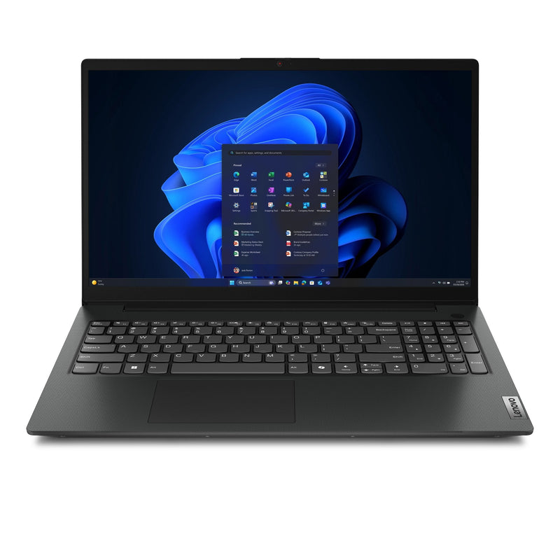 Lenovo Laptop V15 G7 Iwc 83VF Ai PC Intel Core 5 320 Win 11 Pro Intel Graphics 16GB RAM 512GB SSD NVMe 15.6 TN