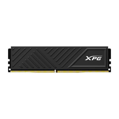 ADATA Memory Xpg D35 Gaming DDR4 8GB 3600MHZ Black — image 1