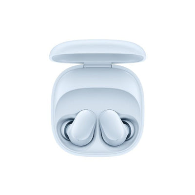 Xiaomi Redmi Buds 6 Play Headphones Bluetooth Azules — image 1
