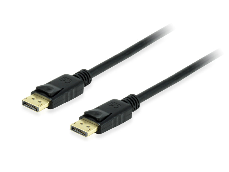 Equip DisplayPort 1.4M M 10M 8K 60HZ Comp.hdcp Black