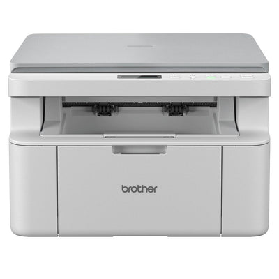 Brother Printer Laser Multifunción DCP-L1630W — image 1