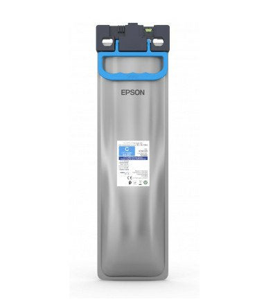 Epson Ink Cyan 86000S Wf Pro WF-C879R ''xxl'' Ba Konform