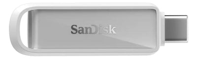 Phone Drive USB-C Arctic White 512GB — image 1