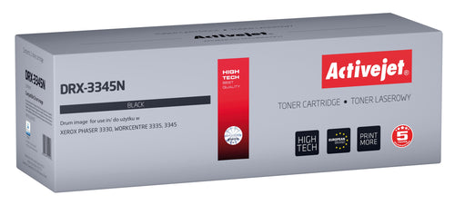 Activejet Drum Xerox 101R00555 New DRX-3345N — image 1