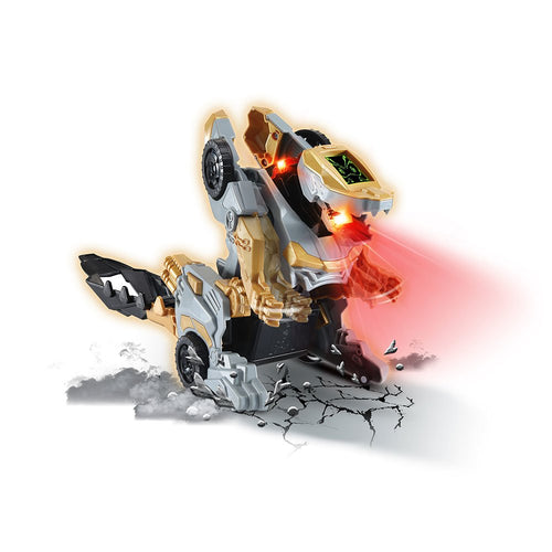 Vtech Figure Switch & Go Dinos - Oneclick Mega Dragon 80-528864 — image 1