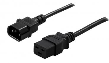 Bluewalker Powerwalker IEC C19 IEC C14 Converter