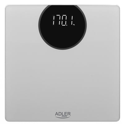 Adler Scale Bathroom Ad 8175 — image 1