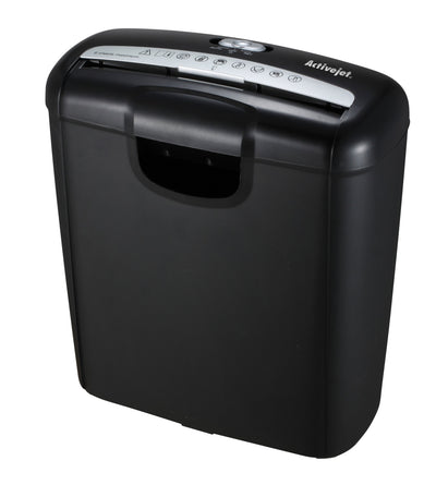 Activejet Trituradora Paper ASH-0601S — image 1