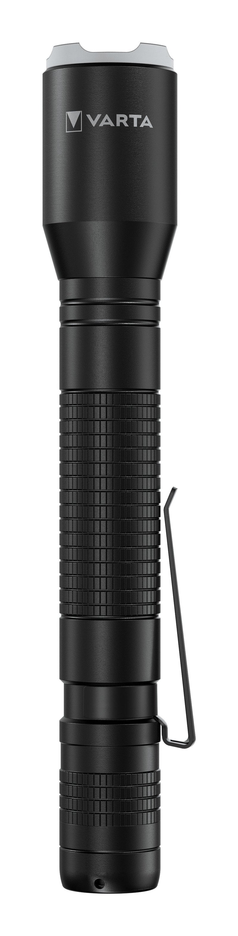 Varta Linterna Aluminium Light F20 Pro