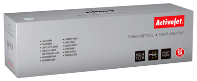Activejet Toner ATM-324MN (reemplazo Konica Minolta TN324M - Supreme - 26,000 Páginas - Magenta — image 1