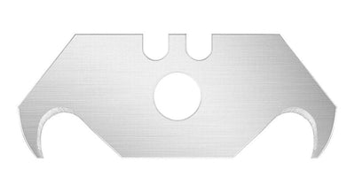 Wedo Cuchillas Spare Part 10ER Box Hakenmesser — image 1