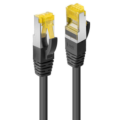 Lindy 47311 Network Cable Black 5M CAT.7 S/FTP [s-STP] — image 1