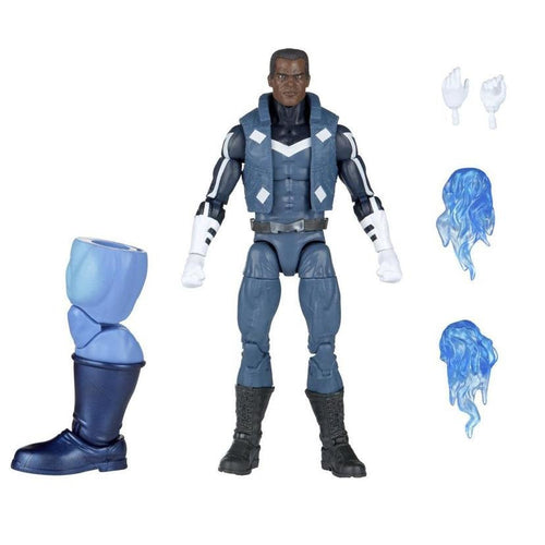 Figure Blue Marvel Legends Series Marvel 15CM — image 1