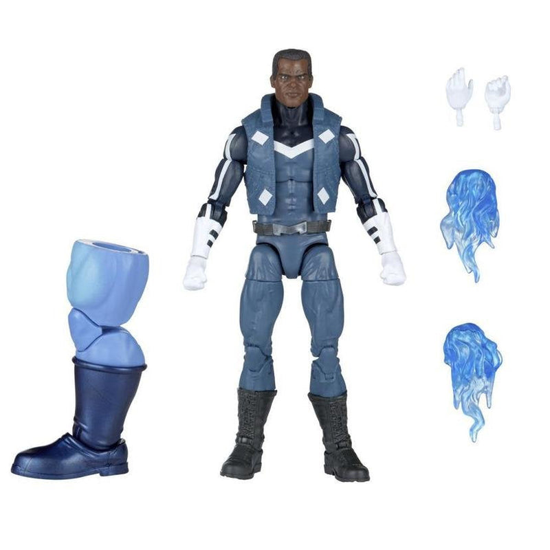 Figure Blue Marvel Legends Series Marvel 15CM