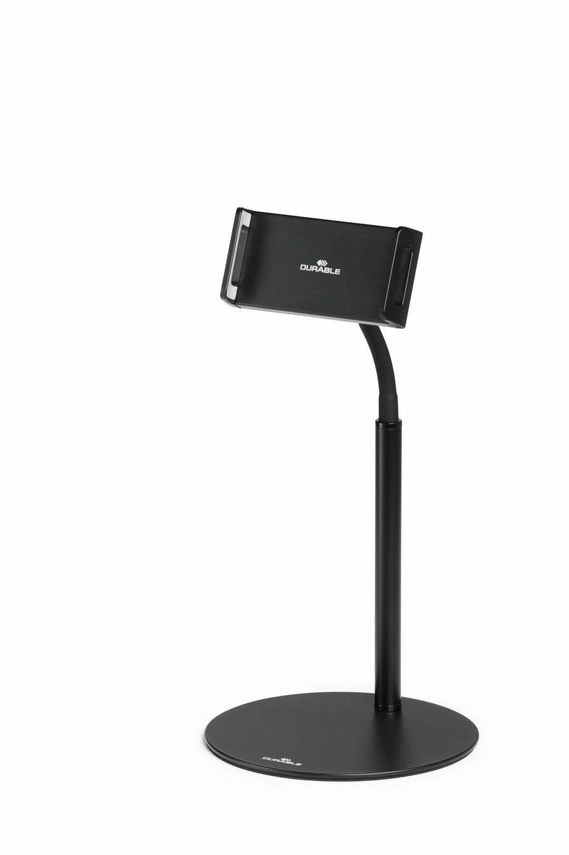 Durable Stand Tablet Twim Combi Desk Mount Black