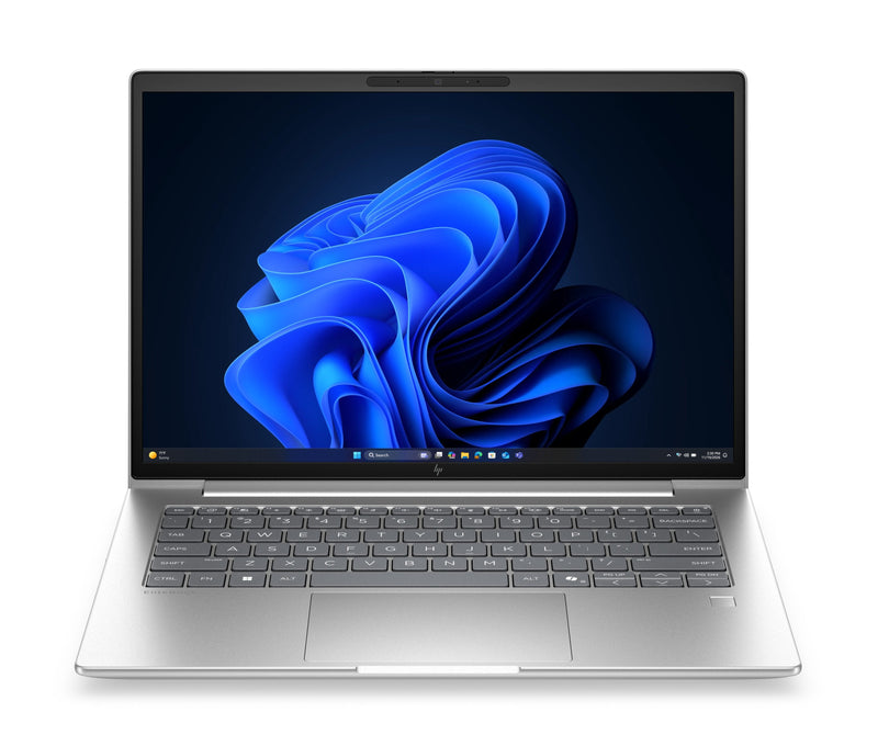 HP Portátil Elitebook 6 G2I Portátil Ai PC Design Hinge 177 Grados Intel Core 5 320 / Hasta 4.6GHZ Win 11 Pro In