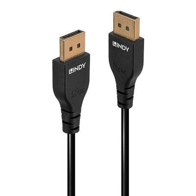 Lindy Cable DisplayPort 1.4, Slim 2M 36462 — image 1