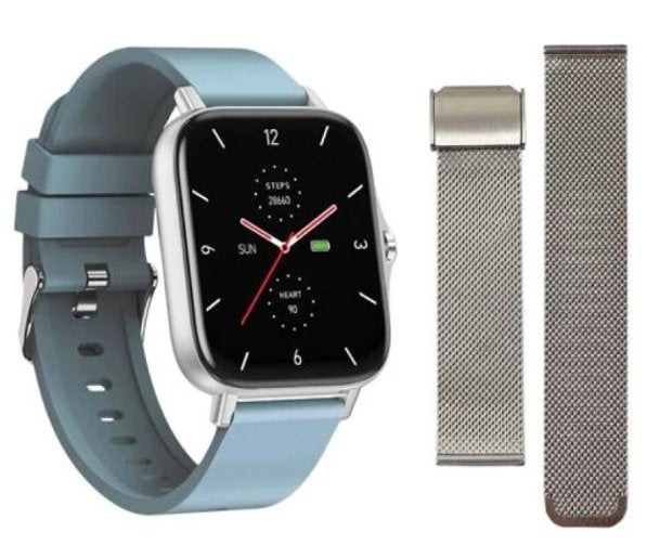Maxcom Smartwatch FW55 Silver