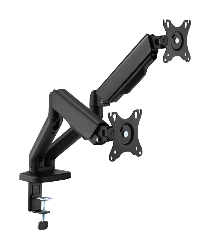 Fonestar Stand 2 Monitores SMM-112PR Up To 9KG