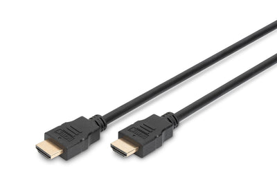 Cable Video HDMI a/m-a/M 3,0M 4K Eth. — image 1
