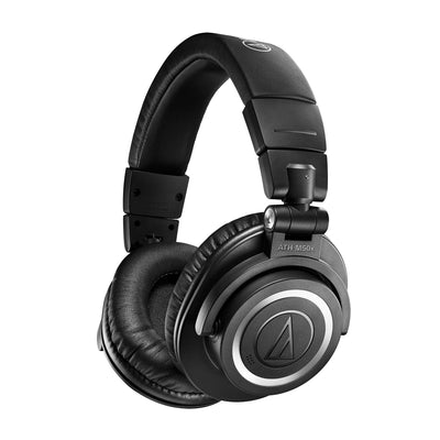 Audio Technica ATH-M50XBT2, Headphones ATH-M50XBT2 — image 1