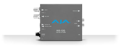 12G-SDI To HDMI Video And Audio Converter — image 1