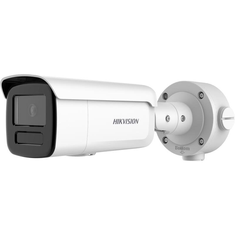 Hikvision Camera DS-2CD3T86G2-4ISY(2.8MM)(H)(EF)( Or -std) Bullet Smart IP