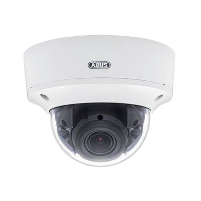 Abus Camera 8 MP Ip-dome 2,8-12MM — image 1