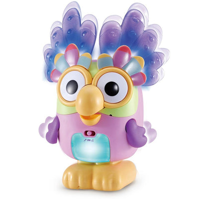 Vtech Bluey - Quatschimax Interactivo, Figure Set 80-585904 — image 1